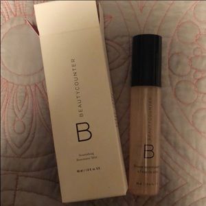 Brand New Beautycounter Nourishing Rosewater Mist